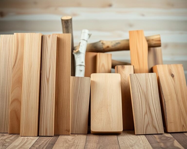 Madeira para iniciantes