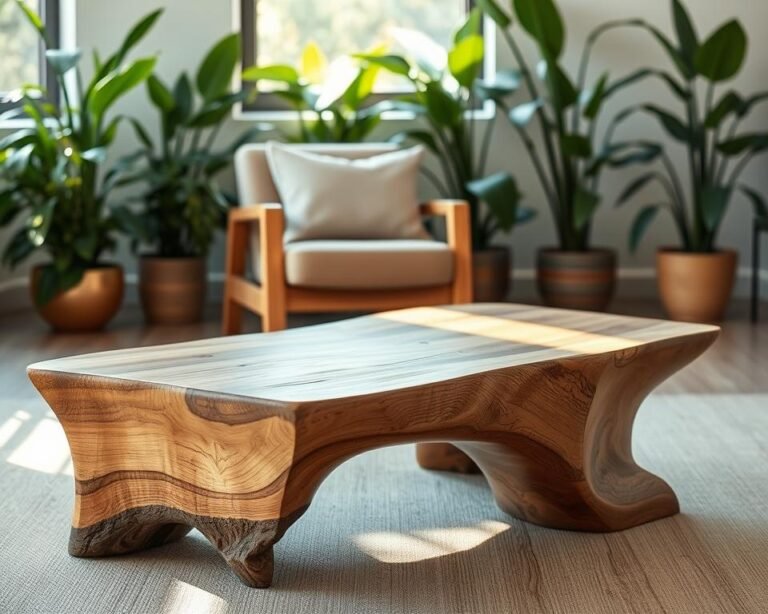 Marcenaria sustentável