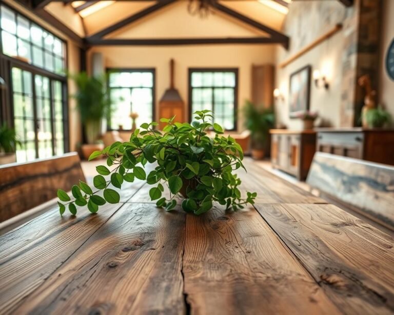 Projetos com madeira de demolição