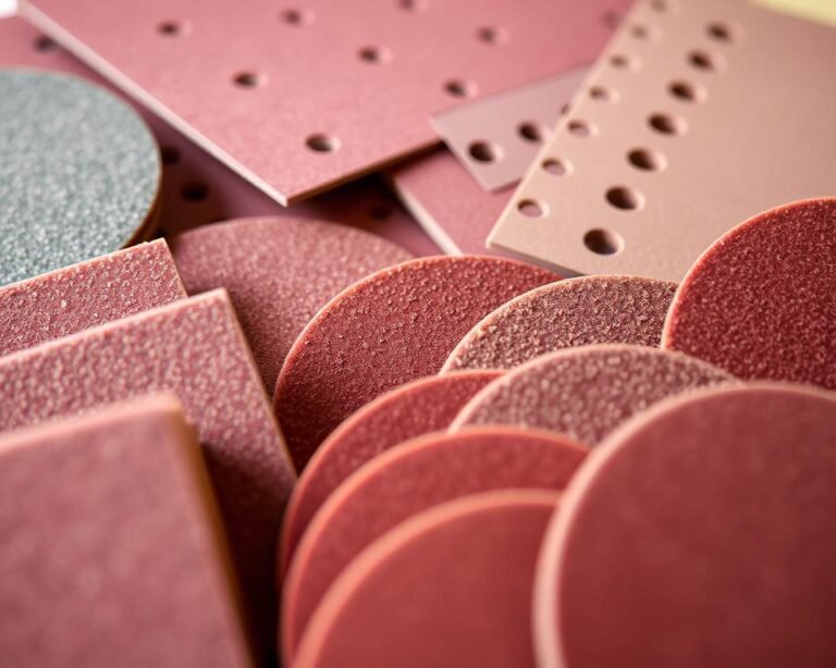 Tipos de lixa para madeira e como usar